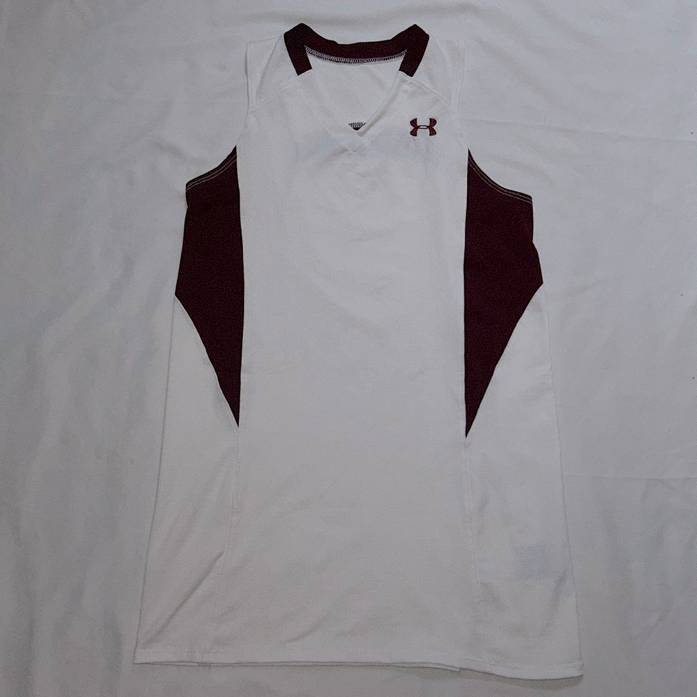 Under armor tank top